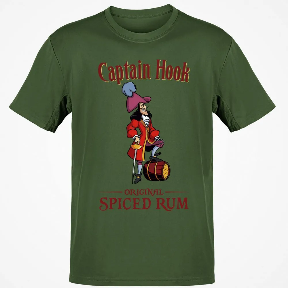 Classic Unisex T-Shirt - R2FMLCAZ - Military Green - 6