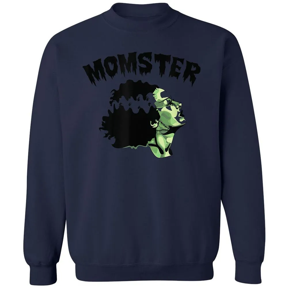 Classic Unisex Sweatshirt - 55KDUXV1 - Navy - 8