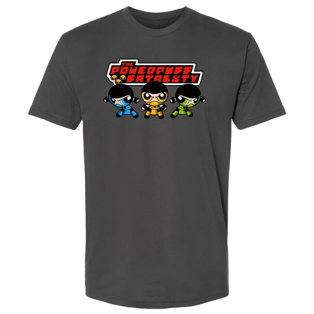 Premium Unisex T-Shirt - VYZ8RJ4A - Heavy Metal - 8