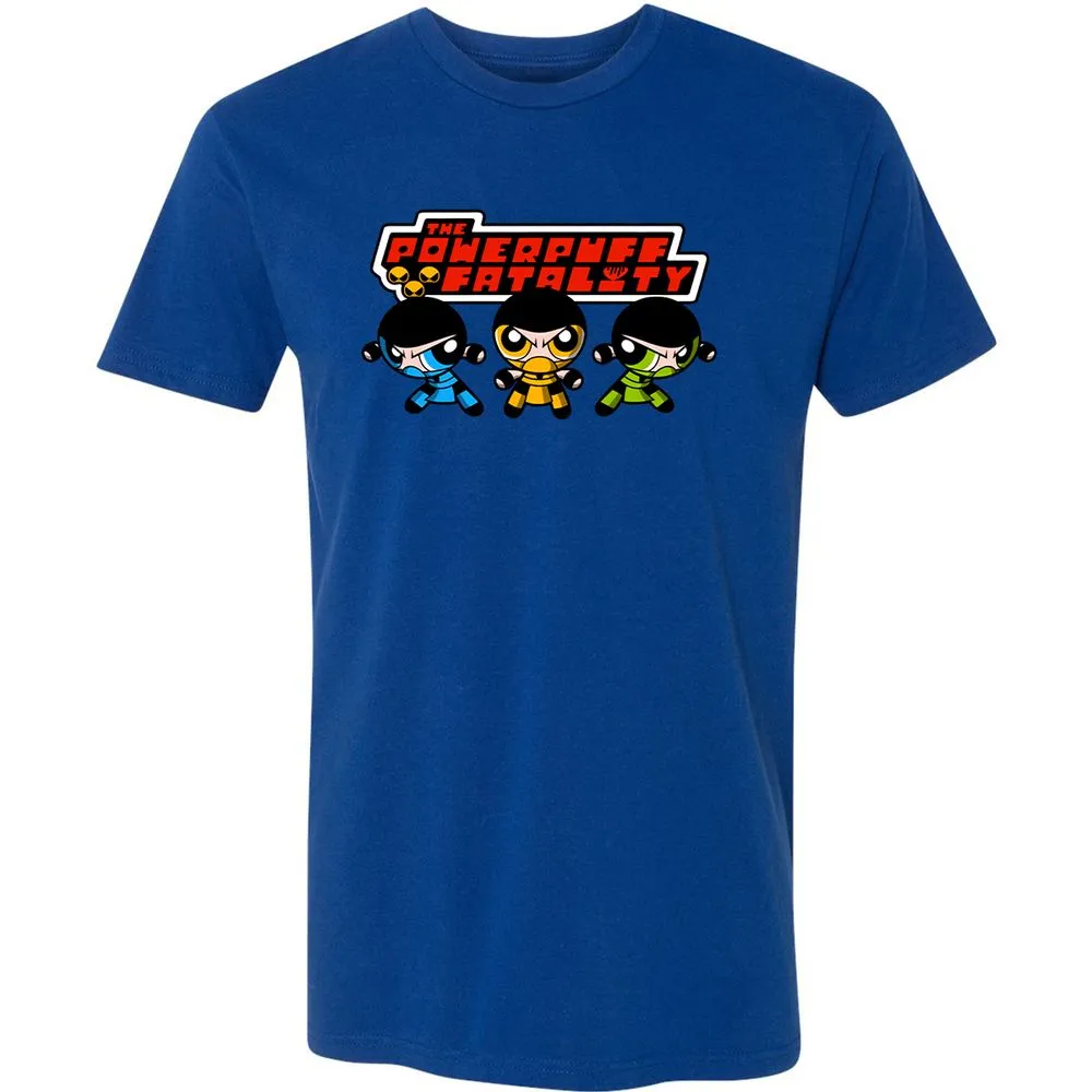 Premium Unisex T-Shirt - VYZ8RJ4A - Royal - 10