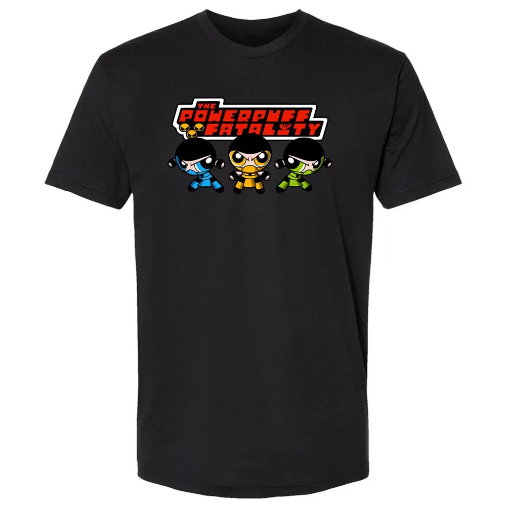 Premium Unisex T-Shirt - VYZ8RJ4A - Black - 16