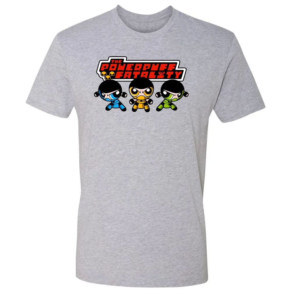 Premium Unisex T-Shirt - VYZ8RJ4A - Heather Grey - 9