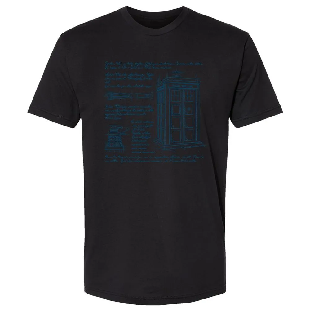 Premium Unisex T-Shirt - MQD3W4ME - Black - 16