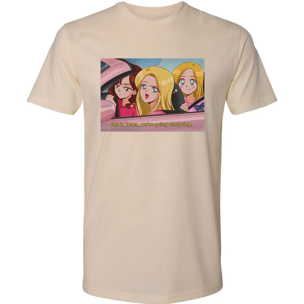 Premium Unisex T-Shirt - MCFNZZUB - Cream - 2