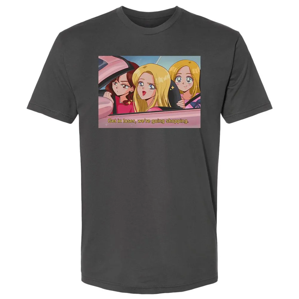 Premium Unisex T-Shirt - MCFNZZUB - Heavy Metal - 8