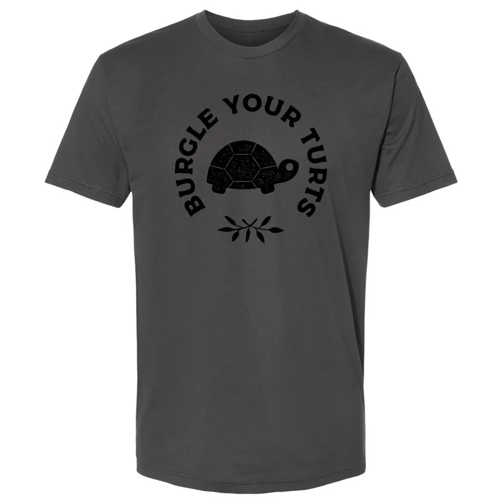 Premium Unisex T-Shirt - UR84KJWA - Heavy Metal - 8