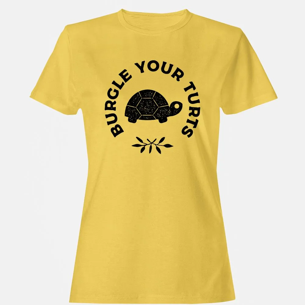 Women's T-Shirt - LVFVNL2E - Daisy - 4