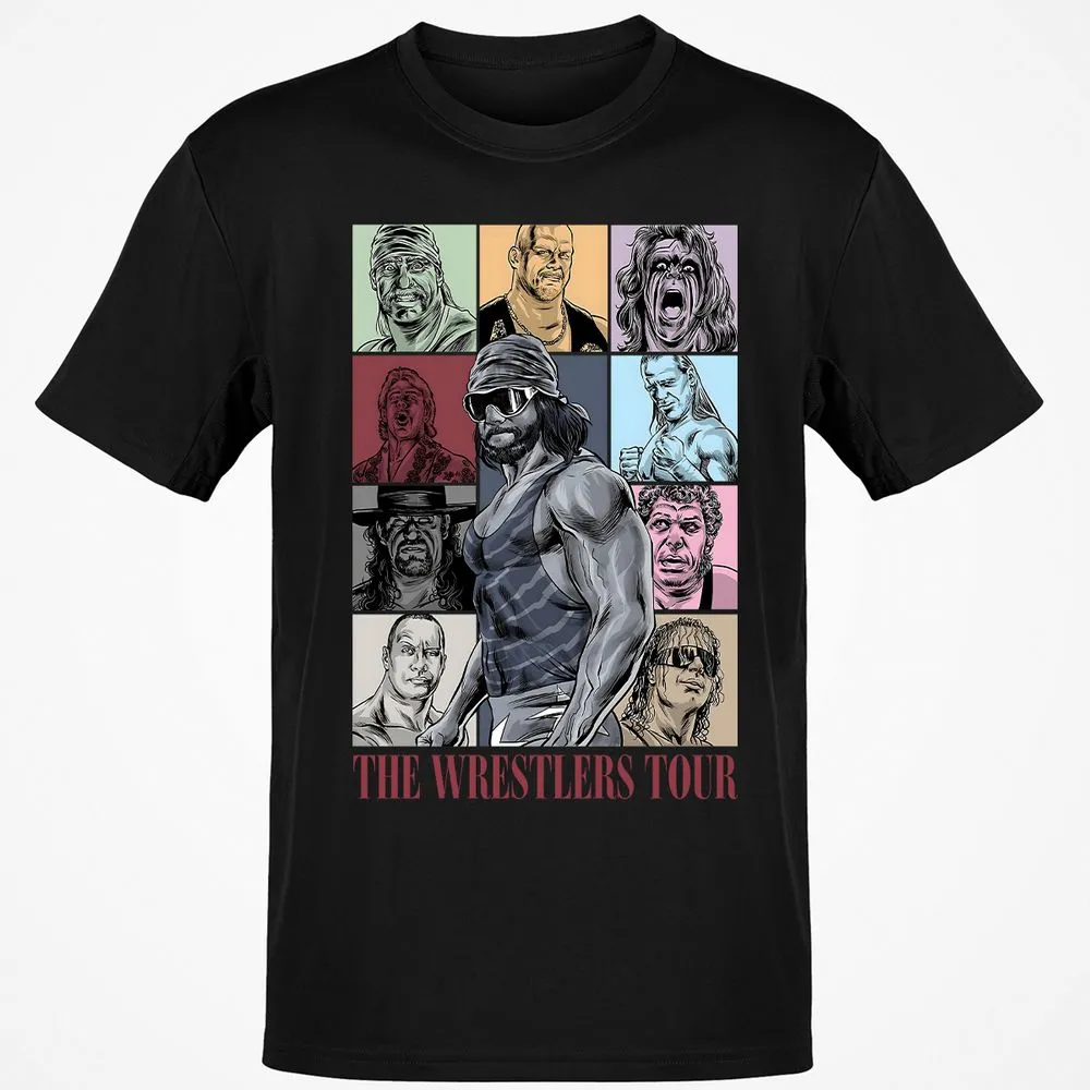 Classic Unisex T-Shirt - 54EA6A79 - Black - 12