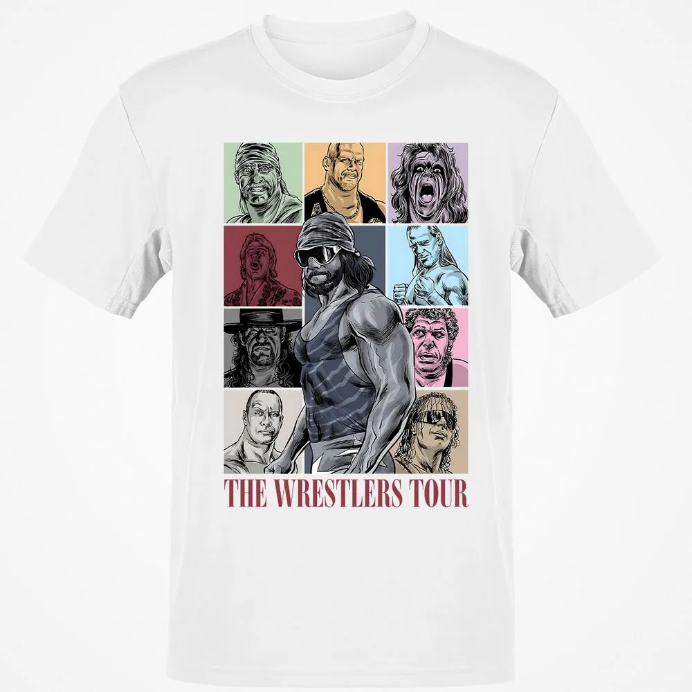 Classic Unisex T-Shirt - 54EA6A79 - White - 1
