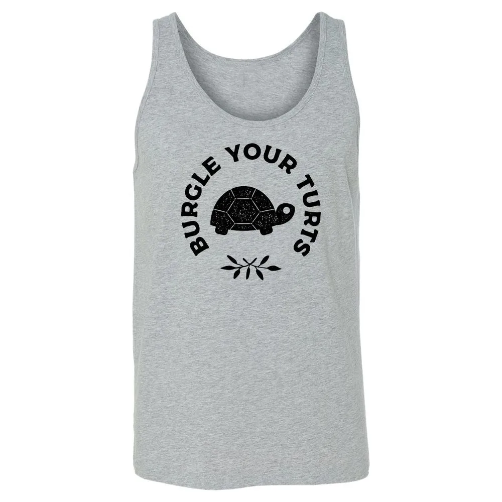 Unisex Jersey Tank - 1U46XXG1 - Athletic Heather - 4