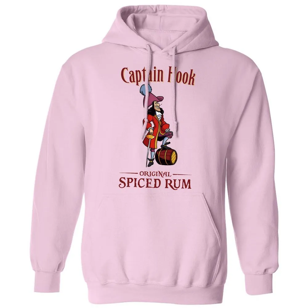 Classic Unisex Hoodie - P5APZ1AJ - Light Pink - 3