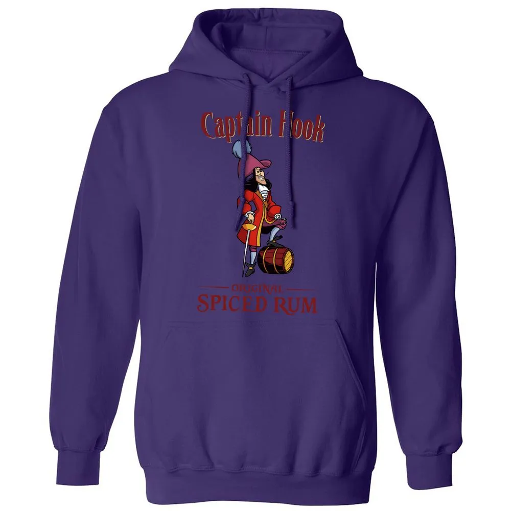 Classic Unisex Hoodie - P5APZ1AJ - Purple - 6