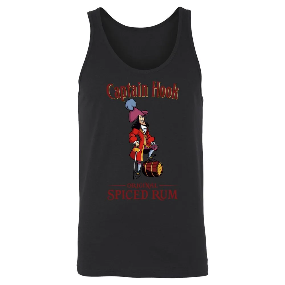 Unisex Jersey Tank - PVX661V3 - Black - 14