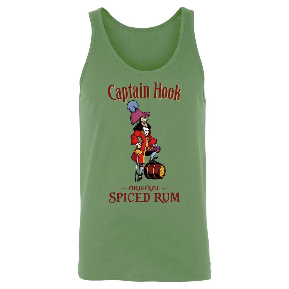 Unisex Jersey Tank - PVX661V3 - Leaf - 10