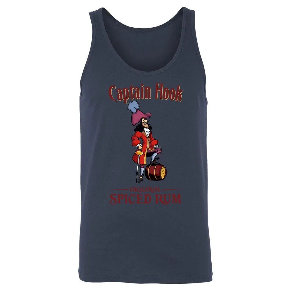 Unisex Jersey Tank - PVX661V3 - Navy - 8