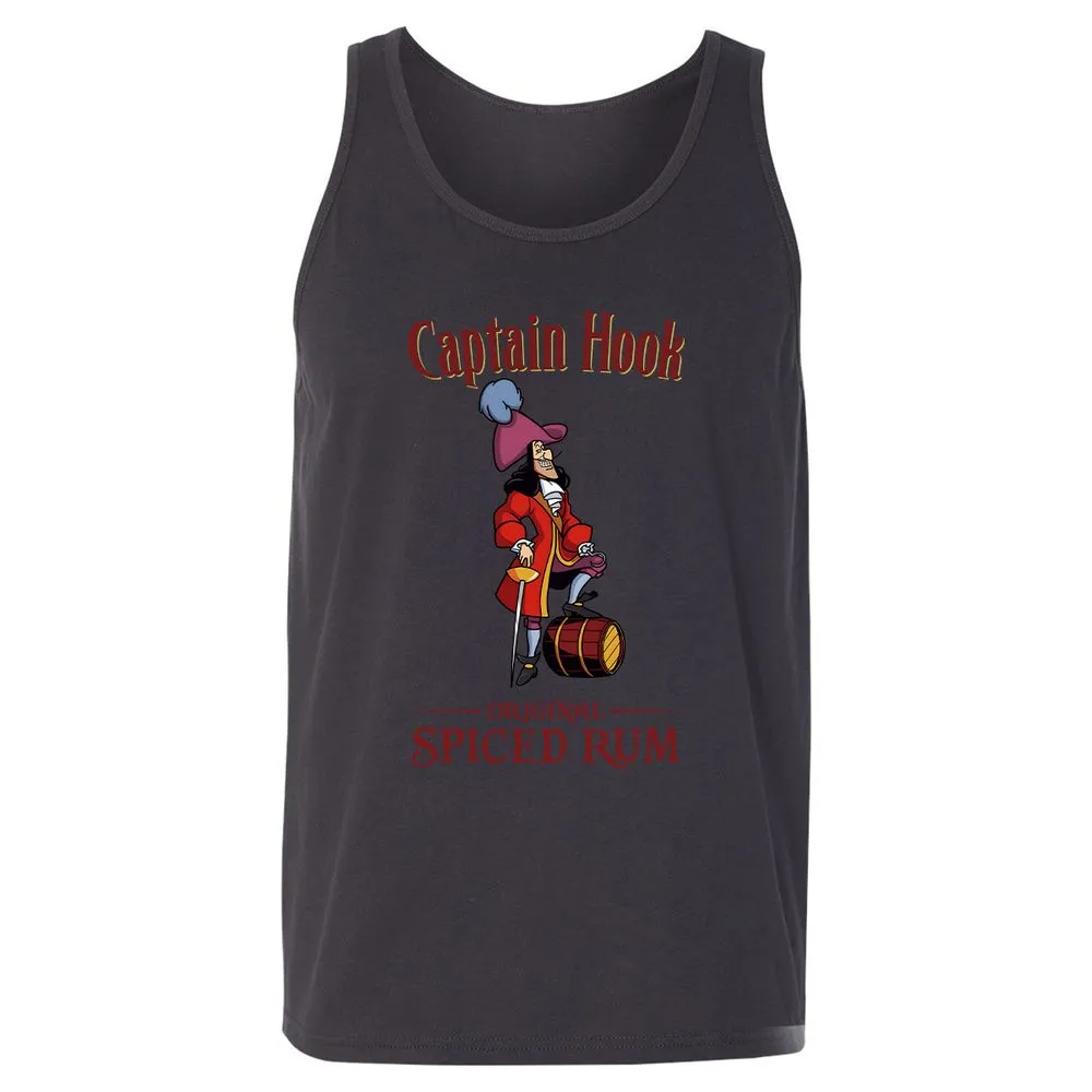 Unisex Jersey Tank - PVX661V3 - Dark Grey - 7