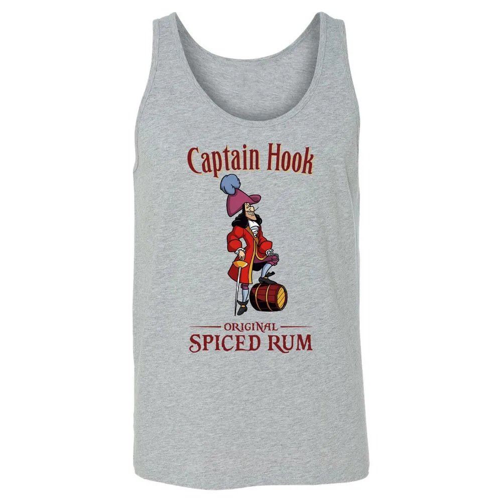 Unisex Jersey Tank - PVX661V3 - Athletic Heather - 4