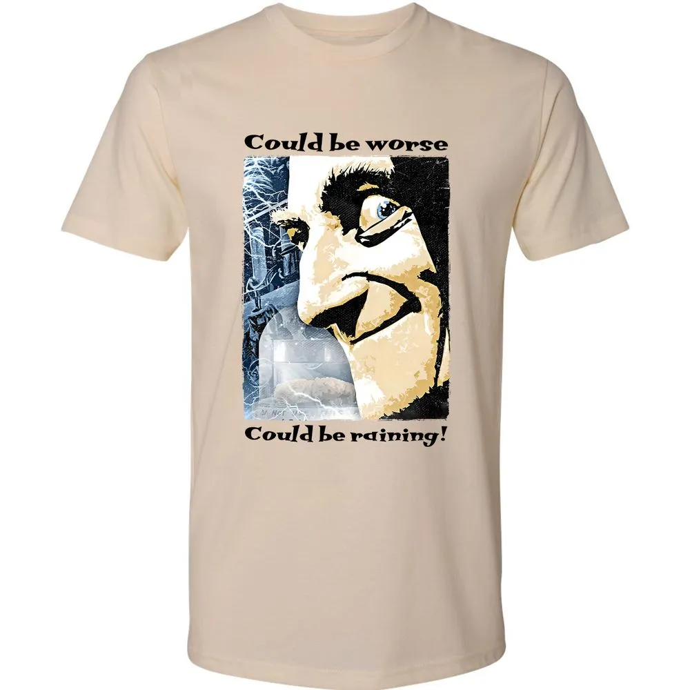 Premium Unisex T-Shirt - P8QC4D6X - Cream - 2