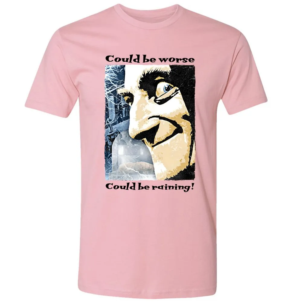 Premium Unisex T-Shirt - P8QC4D6X - Light Pink - 3