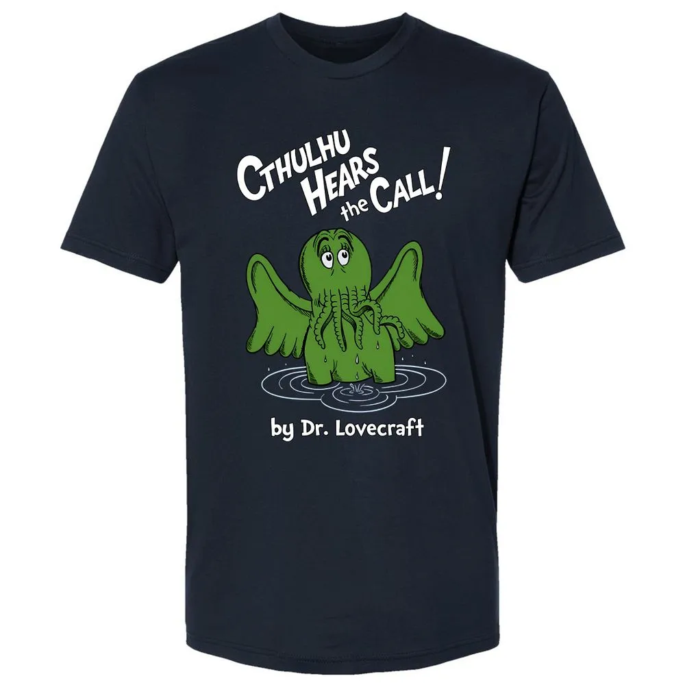 Premium Unisex T-Shirt - TA8PX3A3 - Midnight Navy - 14