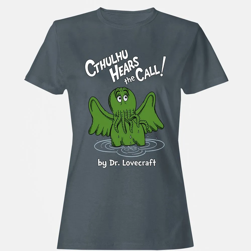 Women's T-Shirt - 53CM4R6T - Charcoal - 3