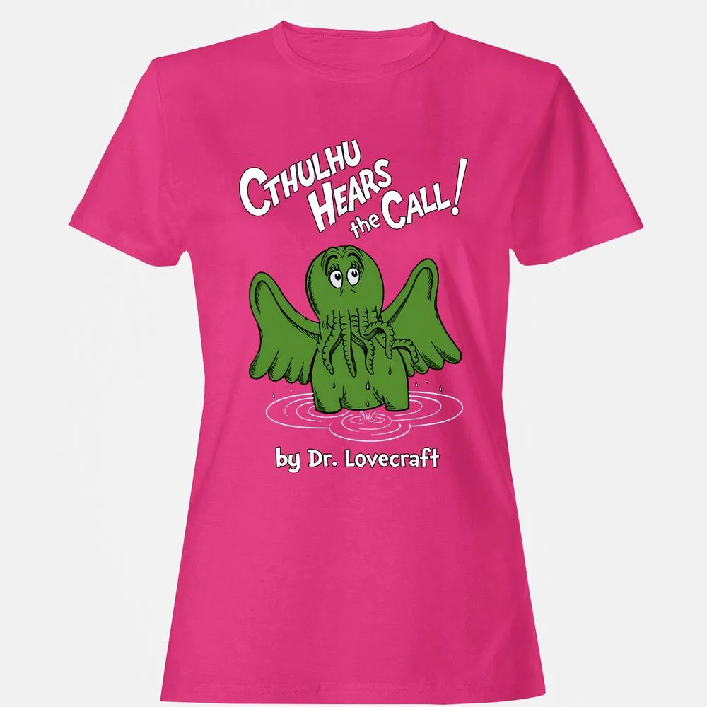 Women's T-Shirt - 53CM4R6T - Heliconia - 6