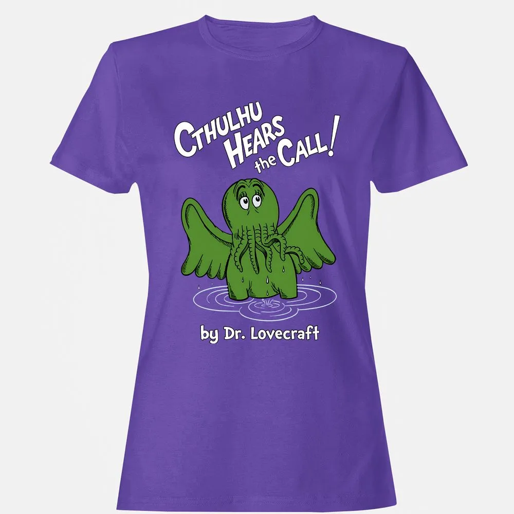 Women's T-Shirt - 53CM4R6T - Purple - 12