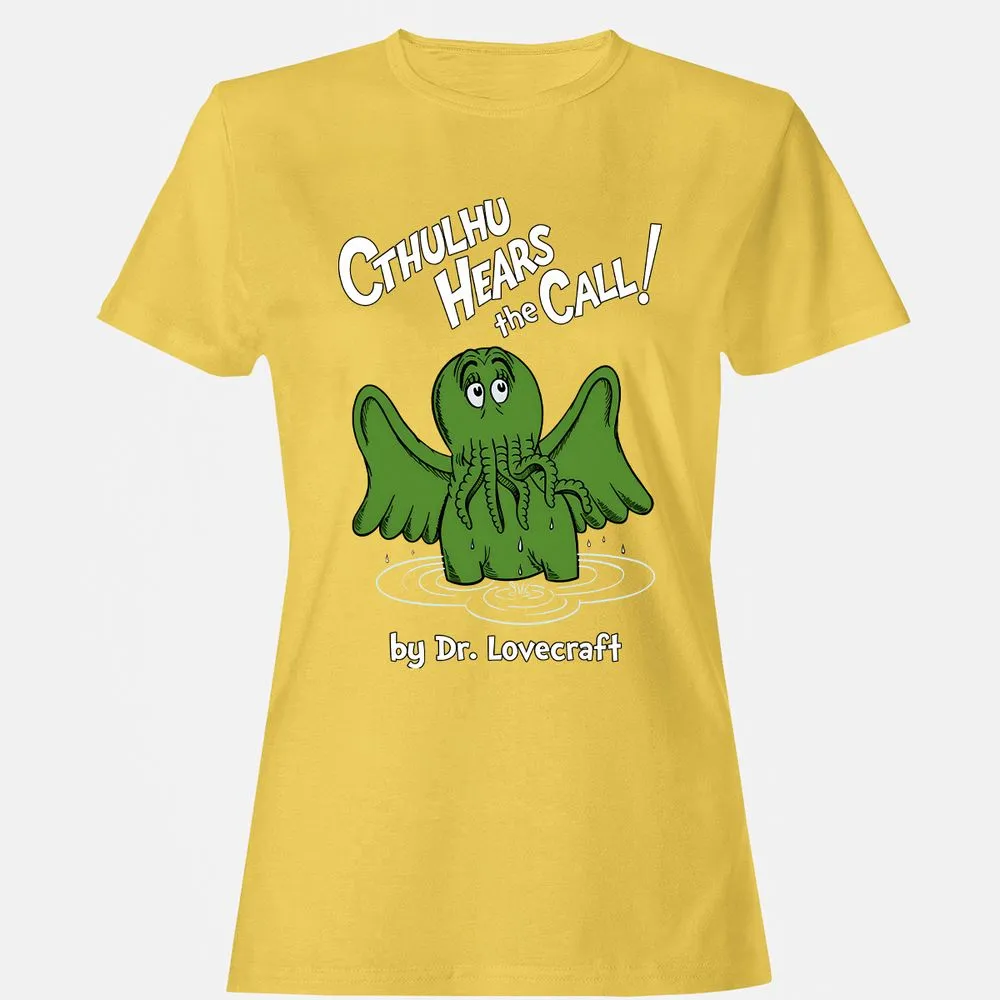 Women's T-Shirt - 53CM4R6T - Daisy - 4