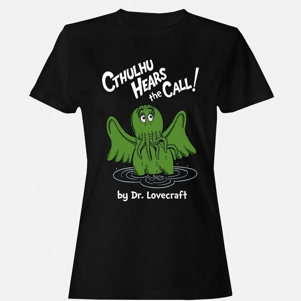Women's T-Shirt - 53CM4R6T - Black - 16