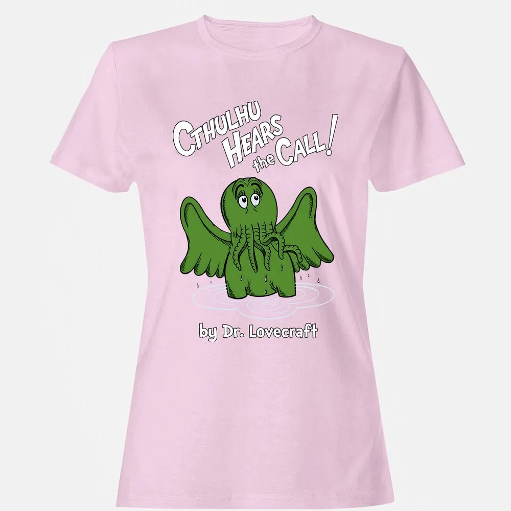 Women's T-Shirt - 53CM4R6T - Light Pink - 9