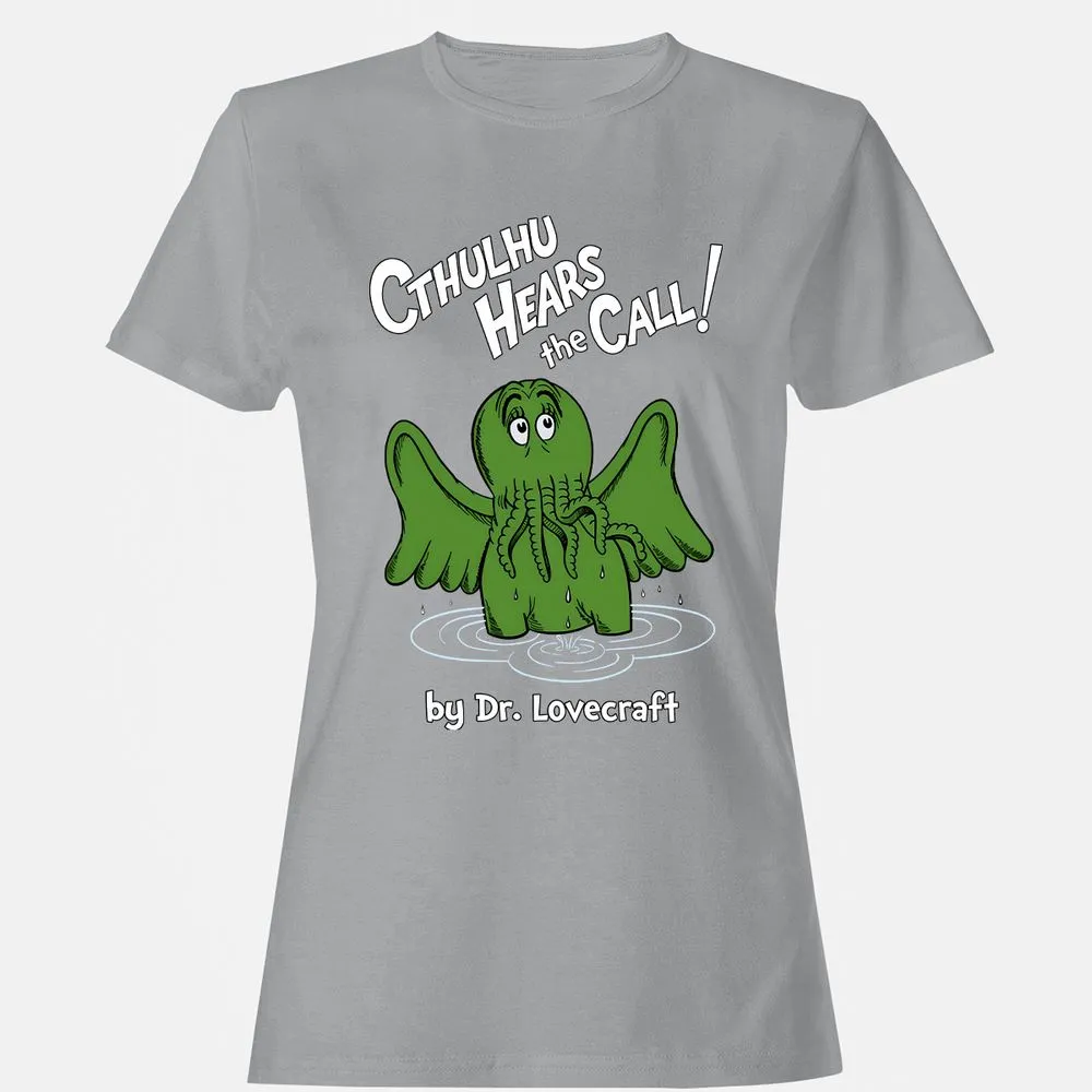 Women's T-Shirt - 53CM4R6T - Sport Grey - 15