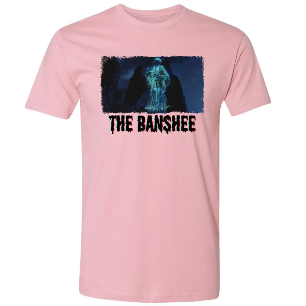 Premium Unisex T-Shirt - 3HBRWH9E - Light Pink - 3
