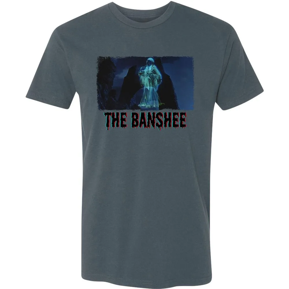 Premium Unisex T-Shirt - 3HBRWH9E - Indigo - 15