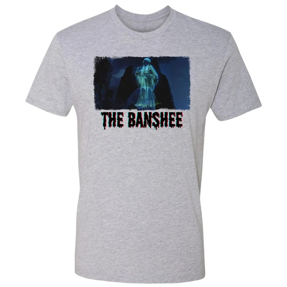 Premium Unisex T-Shirt - 3HBRWH9E - Heather Grey - 9
