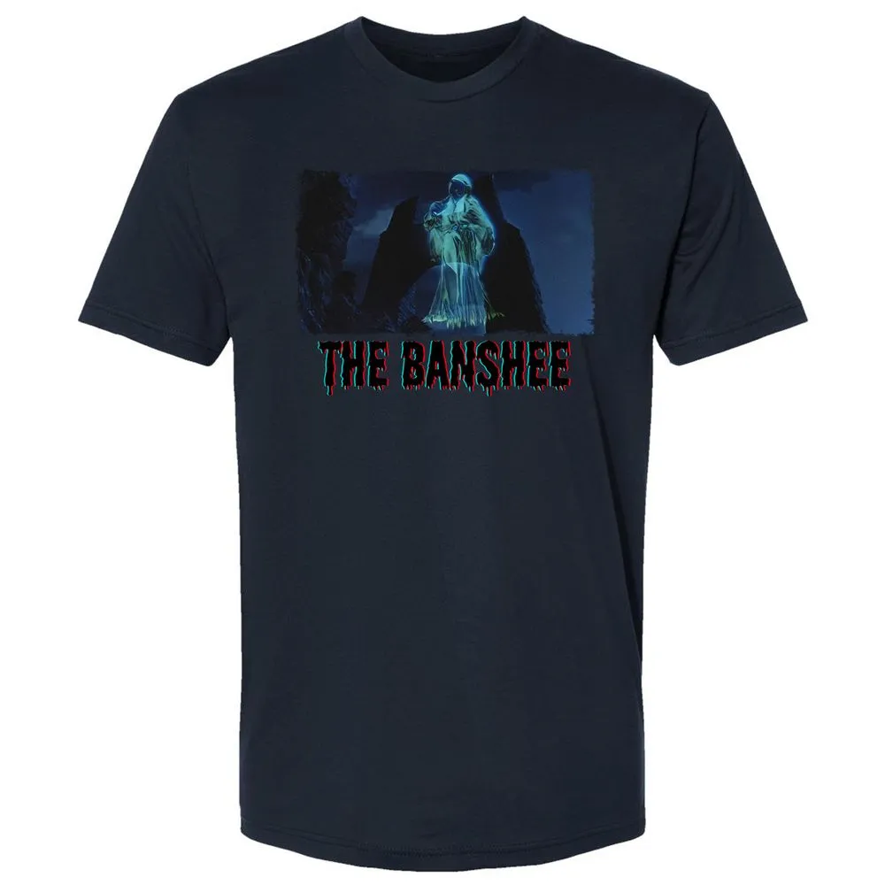 Premium Unisex T-Shirt - 3HBRWH9E - Midnight Navy - 14