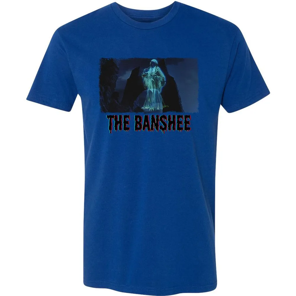 Premium Unisex T-Shirt - 3HBRWH9E - Royal - 10