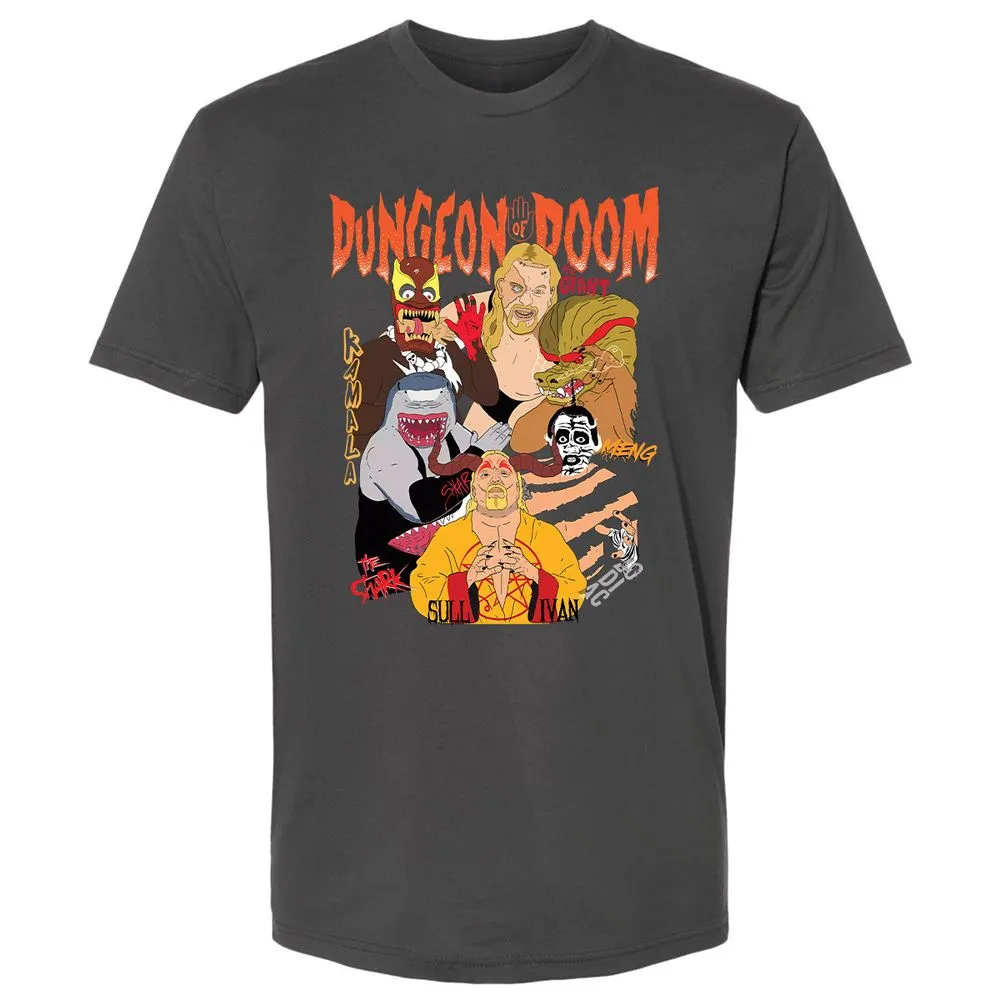 Premium Unisex T-Shirt - VTSCXSD7 - Heavy Metal - 8