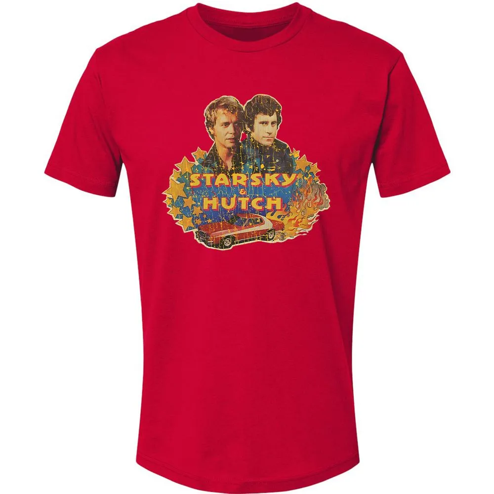 Premium Unisex T-Shirt - C4QW8GHV - Red - 6