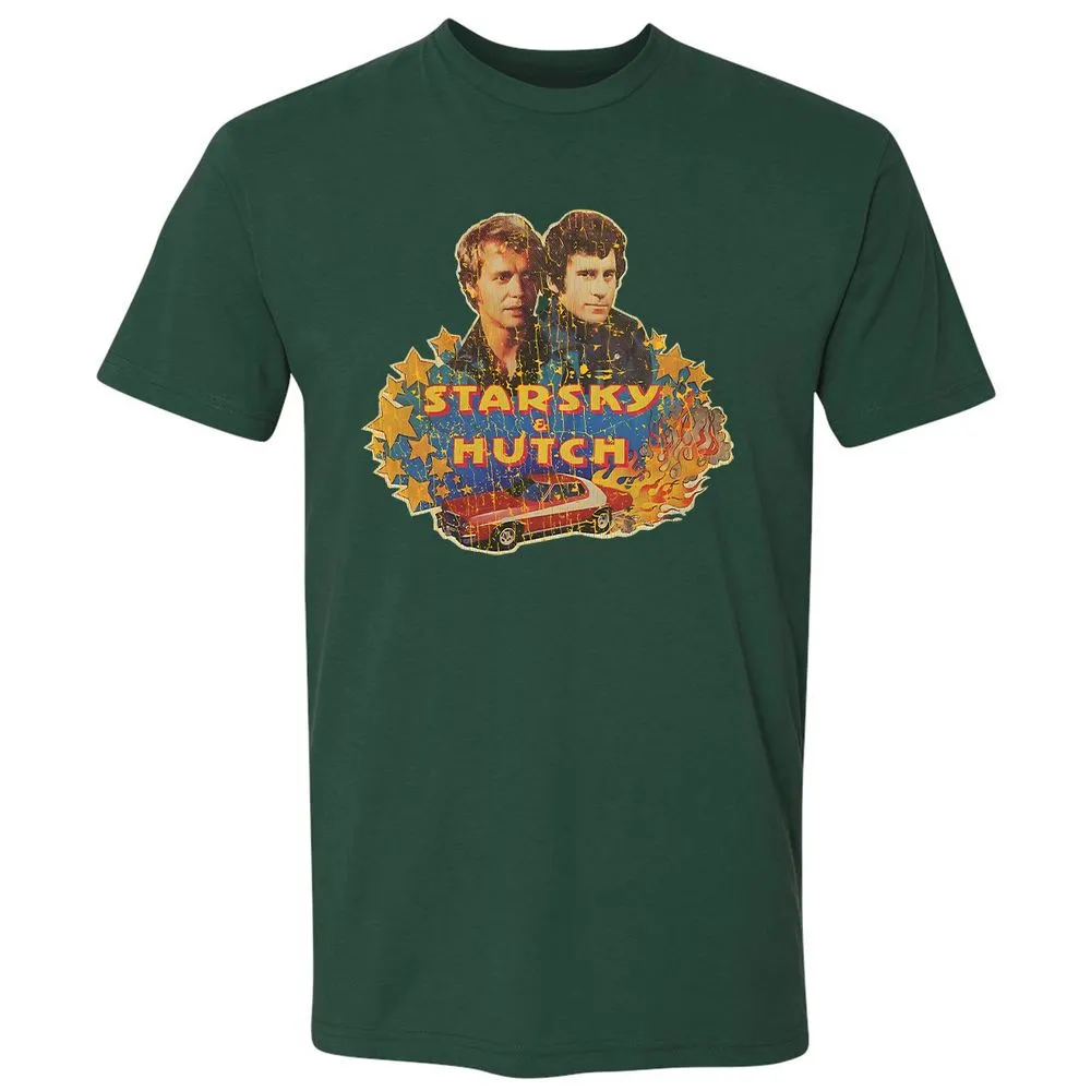 Premium Unisex T-Shirt - C4QW8GHV - Forest Green - 13