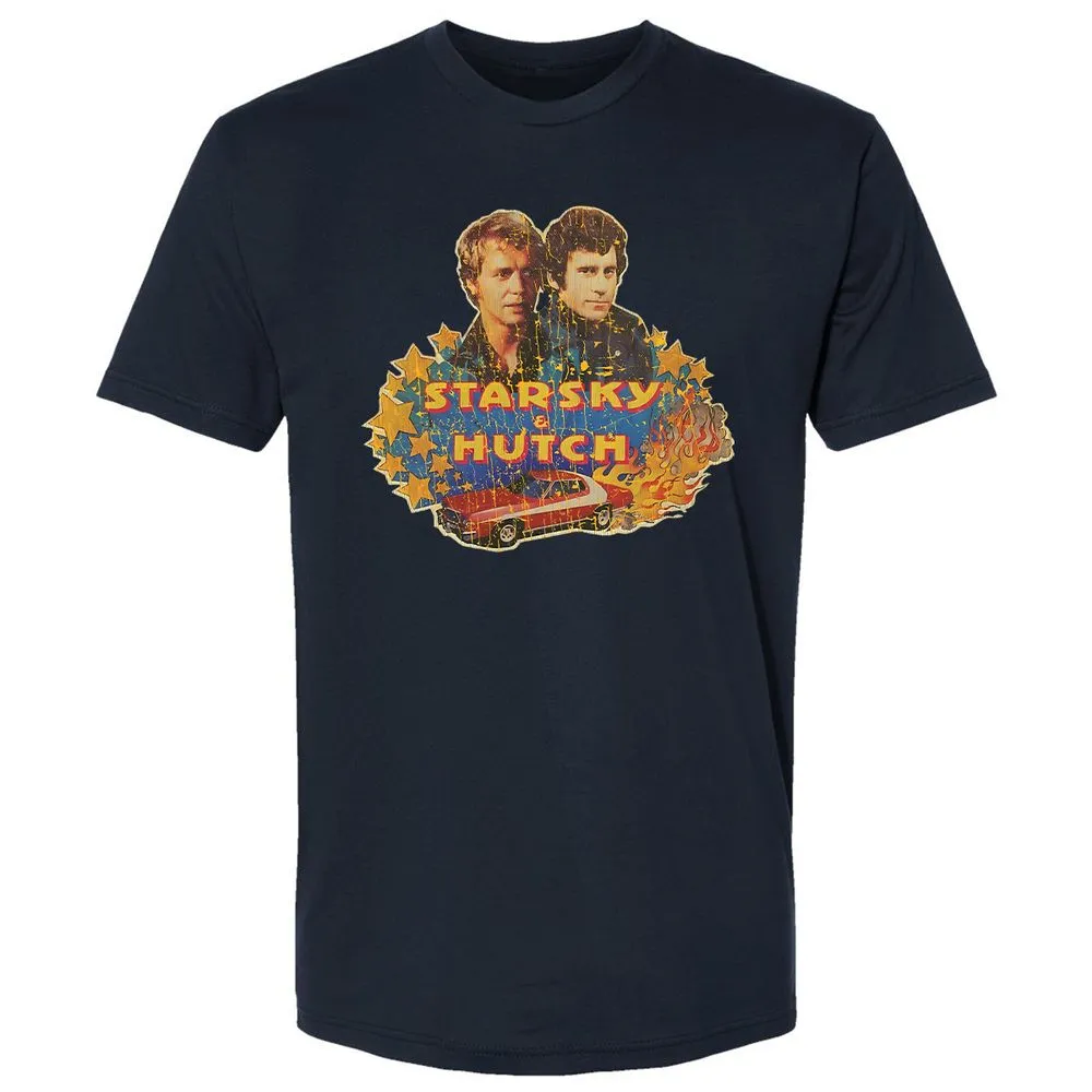 Premium Unisex T-Shirt - C4QW8GHV - Midnight Navy - 14