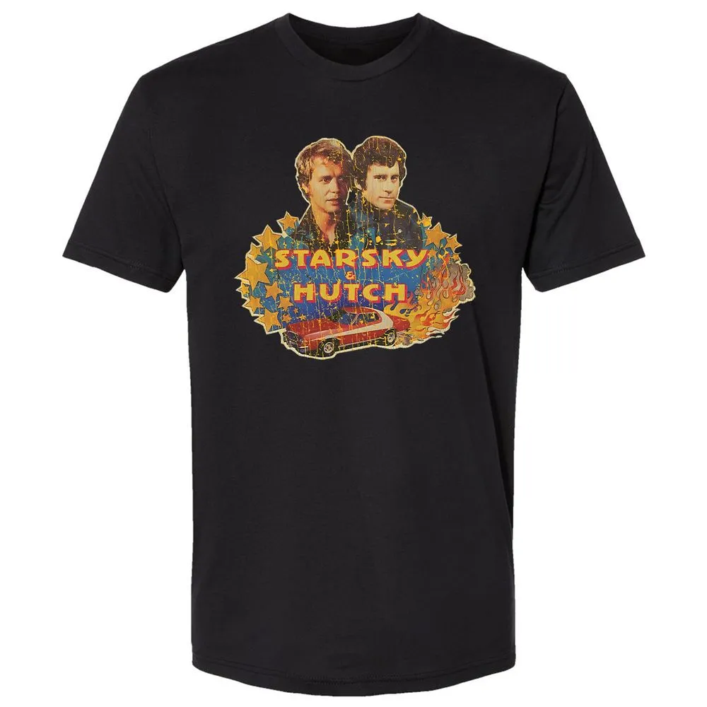 Premium Unisex T-Shirt - C4QW8GHV - Black - 16