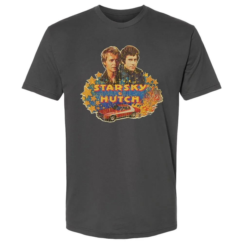 Premium Unisex T-Shirt - C4QW8GHV - Heavy Metal - 8
