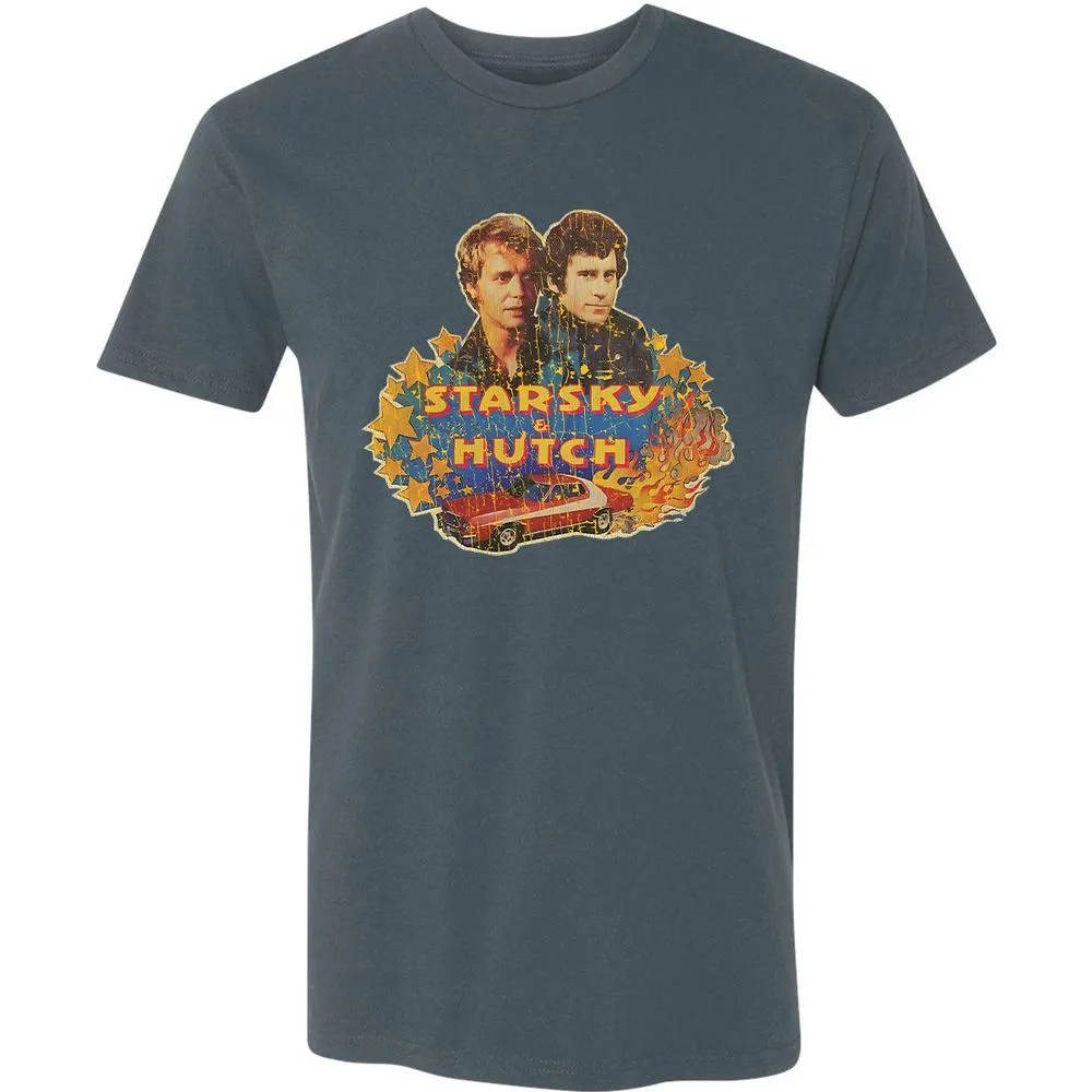 Premium Unisex T-Shirt - C4QW8GHV - Indigo - 15