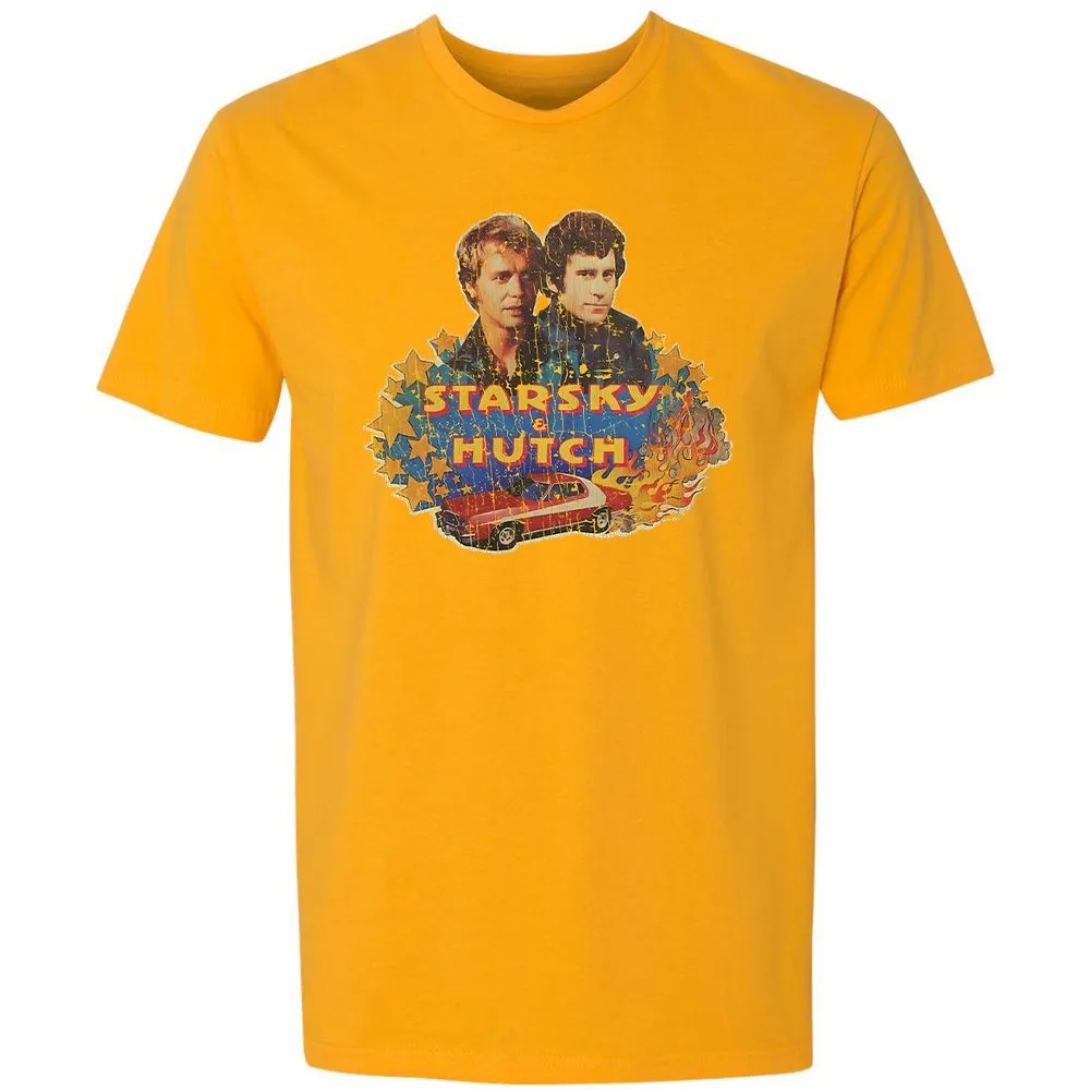 Premium Unisex T-Shirt - C4QW8GHV - Gold - 12