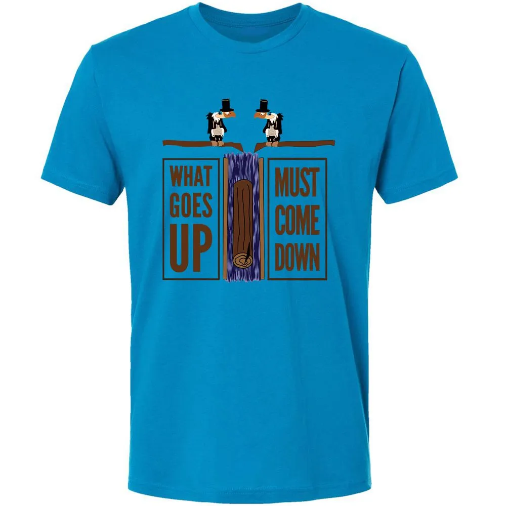 Premium Unisex T-Shirt - DJKALA9Q - Turquoise - 4