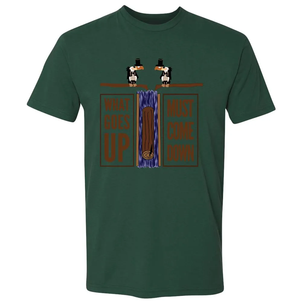 Premium Unisex T-Shirt - DJKALA9Q - Forest Green - 13