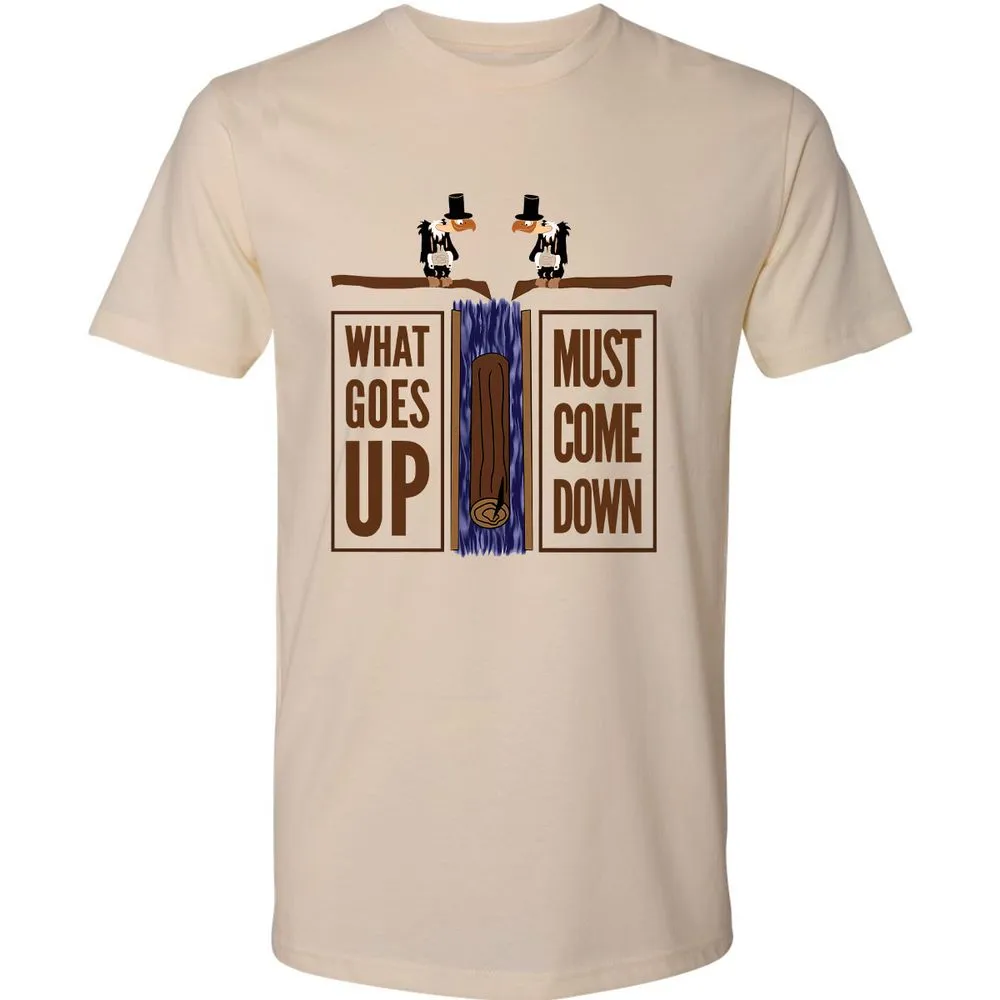 Premium Unisex T-Shirt - DJKALA9Q - Cream - 2