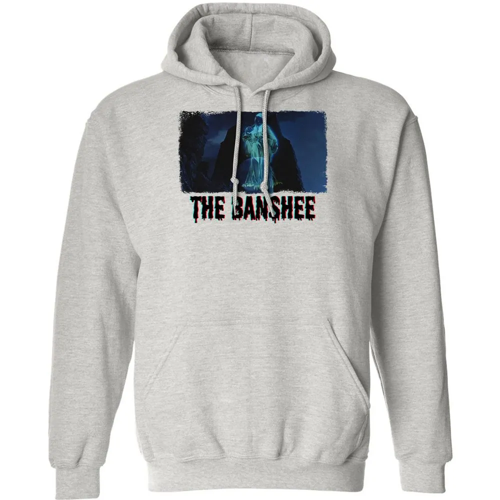 Classic Unisex Hoodie - WHYTWWFD - Ash - 2