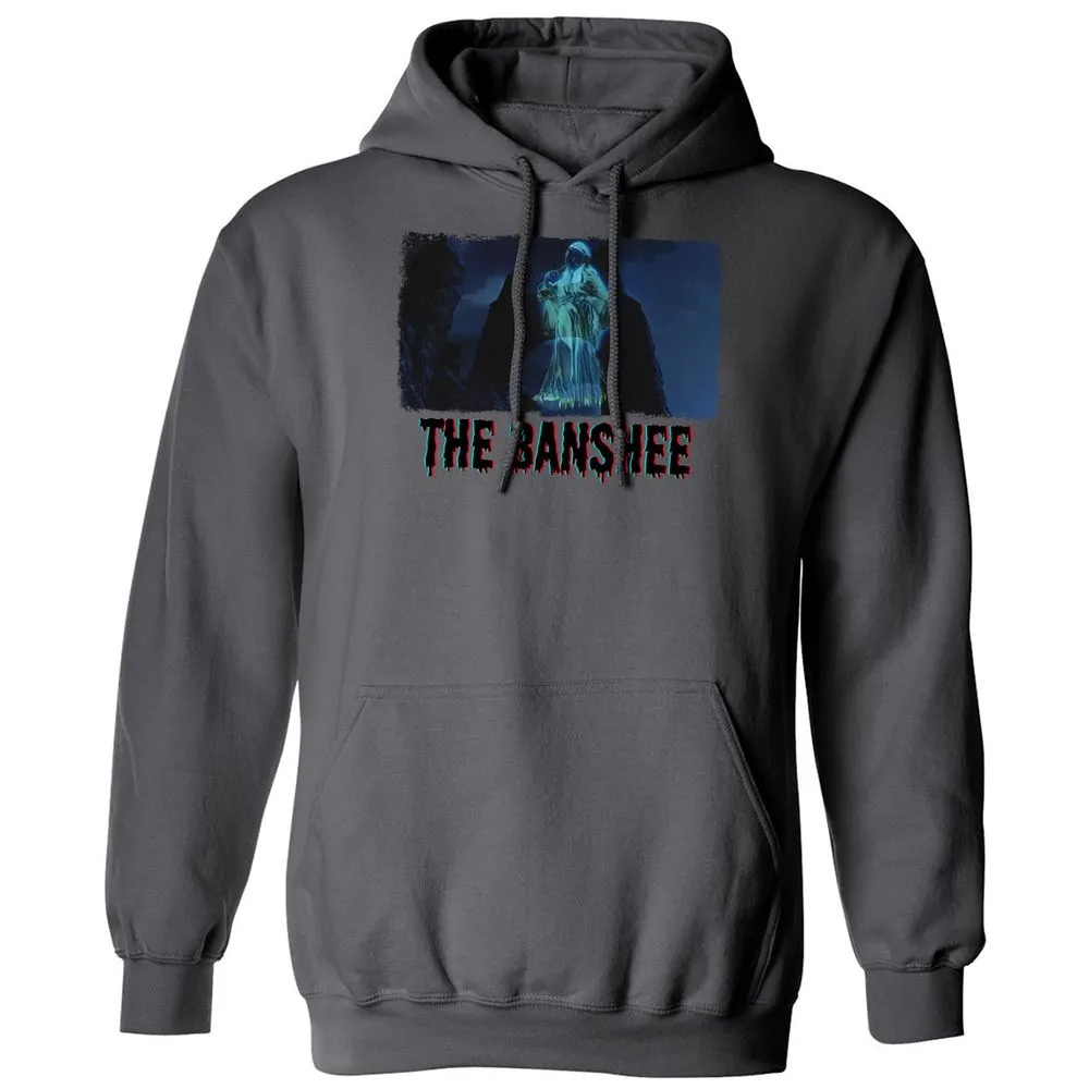 Classic Unisex Hoodie - WHYTWWFD - Charcoal - 7