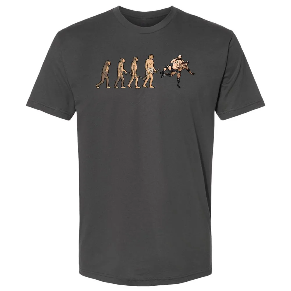 Premium Unisex T-Shirt - XNZYFCHC - Heavy Metal - 8